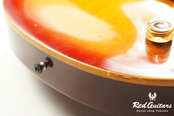 Les Paul Standard - Heritage Cherry Sunburst